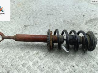 стойка передняя Audi A6 4B/C5 1999, 2.5 л., дизель, МКПП, серый, универсал