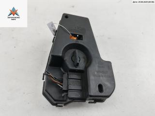 панель заднего левого фонаря Volkswagen Sharan 1 поколение 1999, 1.9 л., дизель, МКПП, синий, минивэн, 7M0945257A