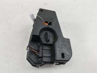 панель заднего левого фонаря Volkswagen Sharan 1 поколение 1999, 1.9 л., дизель, МКПП, синий, минивэн, 7M0945257A