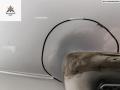 крышка багажника Ford C-Max 1 поколение 2006, серый, минивэн - фото №2