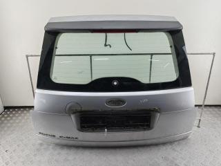 крышка багажника Ford C-Max 1 поколение 2006, серый, минивэн