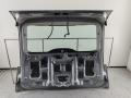 крышка багажника Ford C-Max 1 поколение 2006, серый, минивэн - фото №4