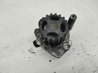 насос антифриза дополнительный Volkswagen Touran 2003, 1.9 л., дизель, МКПП, красный, минивэн, 045121019D