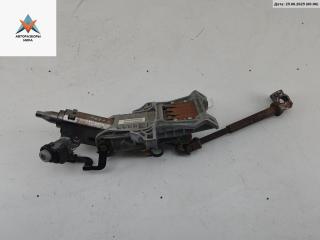 рулевая колонка Mazda 3 BK 2004, 1.6 л., бензин, МКПП, синий, хетчбэк 5 дв., T04063002583