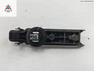 панель заднего левого фонаря Ford Focus 1 поколение [рестайлинг] 2002, 1.8 л., бензин, МКПП, серый, универсал, XS4X134004EC