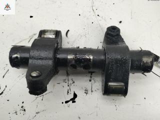 прочая запчасть Volkswagen Touran 1 поколение 2003, 1.9 л., дизель, МКПП, красный, минивэн