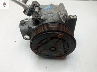 компрессор кондиционера Toyota Aygo 1 поколение 2006, 1.0 л., бензин, 88310-0H010
