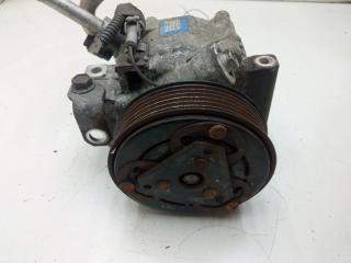 компрессор кондиционера Toyota Aygo 2006, 1.0 л., бензин, 88310-0H010