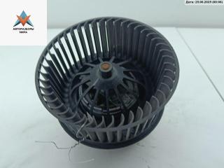 моторчик печки Ford Focus 2 поколение 2006, 2.0 л., бензин, АКПП, синий, хетчбэк 3 дв., 3M5H-18456-AD