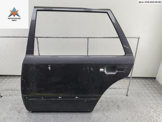 дверь сдвижная Mercedes-Benz E-Класс W124 [2-й рестайлинг] 1994, серый, универсал