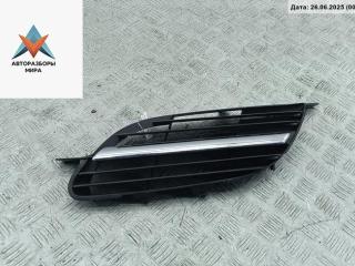 решетка радиатора Nissan Almera Tino V10 [рестайлинг] 2003, серый, минивэн, 9381M010