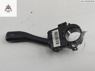 переключатель поворотов Audi A6 4B/C5 1999, 2.5 л., дизель, МКПП, серый, универсал, 8L0953513G