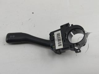 переключатель поворотов Audi A6 4B/C5 1999, 2.5 л., дизель, МКПП, серый, универсал, 8L0953513G