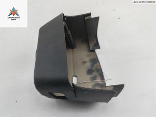 кожух рулевой колонки Audi 100 4A/C4 1992, 2.6 л., бензин, МКПП, чёрный, универсал, 4A1953516