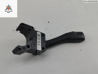 переключатель дворников Audi A6 4B/C5 1999, 2.5 л., дизель, МКПП, серый, универсал, 4B0953503F
