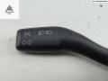 переключатель поворотов Audi A4 B6 2003, 2.4 л., бензин, АКПП, чёрный, седан, 4E0953513A - фото №2