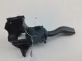 переключатель поворотов Audi A4 B6 2003, 2.4 л., бензин, АКПП, чёрный, седан, 4E0953513A - фото №3