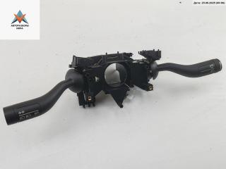 переключатель подрулевой Volkswagen Phaeton 1 поколение 2003, 3.2 л., бензин, АКПП, чёрный, седан, 3D0953549B