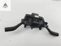 переключатель подрулевой Volkswagen Phaeton 1 поколение 2003, 3.2 л., бензин, АКПП, чёрный, седан, 3D0953549B - фото №2