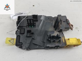 блок управления (другие) SEAT Altea 1 поколение 2005, 1.9 л., дизель, МКПП, серый, минивэн, 1KO953549E