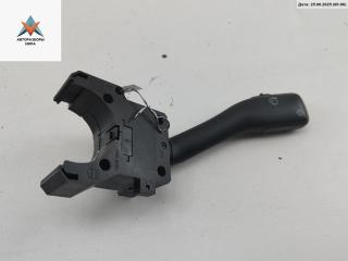 переключатель дворников Audi A6 4B/C5 1997, 2.4 л., бензин, АКПП, зелёный, седан, 8L0953513A