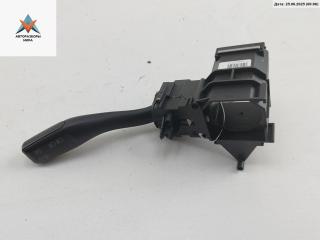 переключатель поворотов Audi A4 B6 2003, 1.8 л., Ti, бензин, АКПП, серый, седан, 8E0953513A