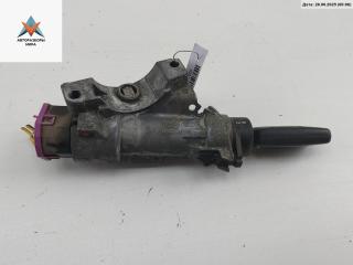 замок зажигания Volkswagen Passat B5 [рестайлинг] 2001, 1.9 л., дизель, МКПП, синий, универсал, 4B0905851C