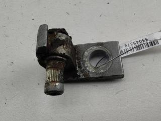петля двери Audi A6 C5 2002, серый, универсал