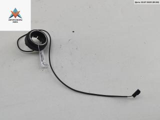 Иммобилайзер Mercedes-Benz A-Класс W168/V168 [рестайлинг] 2003, 1.6 л., бензин, МКПП, серый, хетчбэк 5 дв., 09051