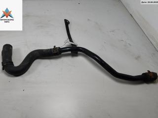 трубка охлаждающей жидкости Audi A6 4B/C5 [рестайлинг] 2004, 2.4 л., бензин, МКПП