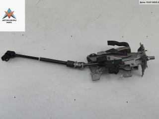 рулевая колонка Citroen C4 Grand Picasso 1 поколение 2008, 2.0 л., дизель, АКПП, серый, минивэн, 96570097XT