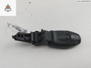 джойстик управления мультимедиа Peugeot 307 1 поколение [рестайлинг] 2005, 2.0 л., бензин, МКПП, серый, универсал, 96538207XT