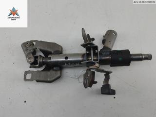 рулевая колонка Citroen Xsara Picasso 1 поколение [рестайлинг] 2006, 2.0 л., бензин, АКПП, серый, минивэн, 96570097XT