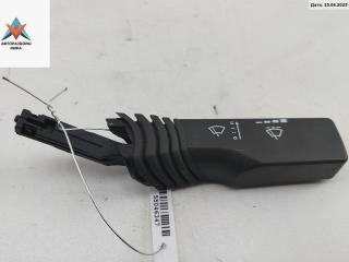 переключатель дворников Opel Signum C 2004, 2.0 л., бензин, МКПП, серый, хетчбэк 5 дв., 9180813DJ