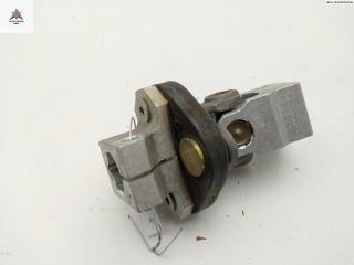 рулевой карданчик Mercedes-Benz A-Класс W168/V168 [рестайлинг] 2003, 1.6 л., бензин, МКПП, серый, хетчбэк 5 дв., 1684600378