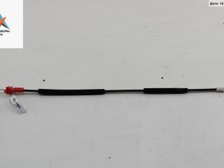 трос двери Chevrolet Orlando 1 поколение 2011, 2.0 л., дизель, АКПП, чёрный, минивэн