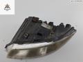 фара левая Chrysler Voyager 4 поколение [рестайлинг] 2004, 2.8 л., дизель, АКПП, чёрный, минивэн, 04857831AB - фото №2