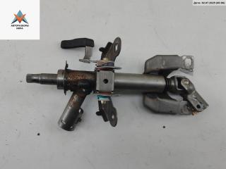 рулевая колонка Citroen Xsara Picasso 1 поколение 2001, 1.6 л., бензин, МКПП, серый, минивэн, 96570097XT