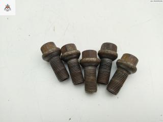 болт колесный Mercedes-Benz M-Class ML W163 1999, 4.3 л., бензин, АКПП, синий, внедорожник 5 дв.