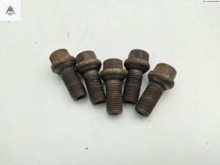 болт колесный Mercedes-Benz M-Class ML W163 1999, 4.3 л., бензин, АКПП, синий, внедорожник 5 дв.