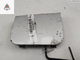 заглушка (решетка) в бампер Peugeot 407 1 поколение 2004, 2.0 л., бензин, МКПП, серый, универсал, 9647543477