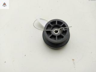 кронштейн переднего бампера Mercedes-Benz E-Класс W211/S211 2004, 3.5 л., бензин, АКПП, серый, универсал, 2118800030