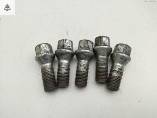 болт колесный Mercedes-Benz E-Класс W211/S211 2004, 2.2 л., дизель, АКПП, серый, универсал