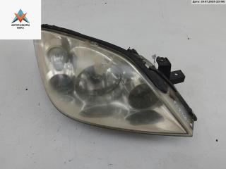 фара правая Nissan Primera P12 2007, 1.8 л., бензин, МКПП, серый, универсал, 26010AU80C