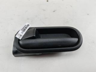 ручка внутренняя задняя левая Mazda CX-7 2007, 2.3 л., бензин, МКПП, серый, внедорожник 5 дв.