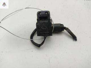 форсунка омывателя лобового стекла Mercedes-Benz E-Класс W211/S211 2004, 3.5 л., бензин, АКПП, серый, универсал