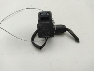 форсунка омывателя лобового стекла Mercedes-Benz E-Класс W211/S211 2004, 3.5 л., бензин, АКПП, серый, универсал