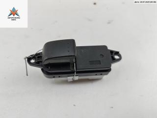 кнопка стеклоподъемника заднего левого Mazda CX-7 1 поколение 2007, 2.3 л., бензин, МКПП, серый, внедорожник 5 дв., EH1466830