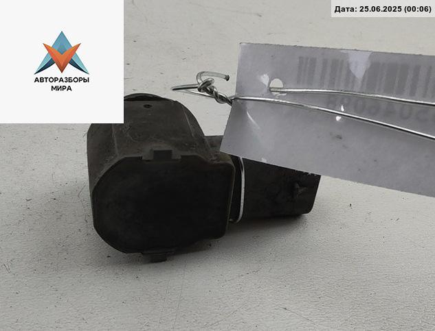 датчик парктроника Ford Mondeo 4 поколение 2007, 2.0 л., дизель, АКПП, серый, универсал - фото №1