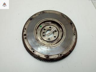 маховик Fiat Grande Punto 1 поколение 2006, 1.2 л., бензин, МКПП, чёрный, хетчбэк 3 дв., 46470371